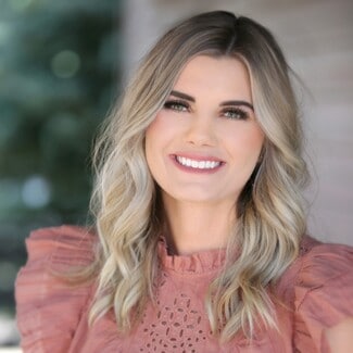 Naomi Fogarty