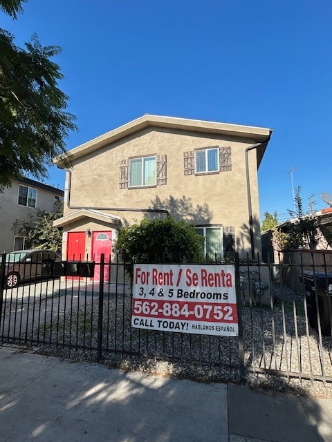 213 1/2 E 84th Place, Los Angeles, CA 90003 - photo 4