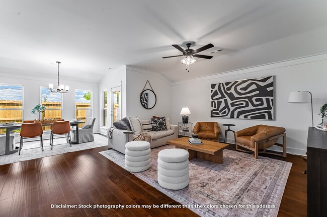 12929 S 21st Place E, Jenks, OK 74037 - photo 6