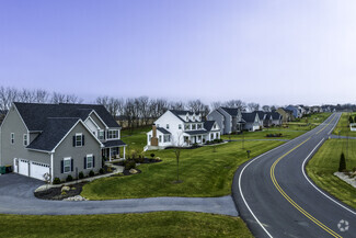 Bushkill Township