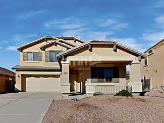 3024 S 161st Dr, Goodyear, AZ 85338