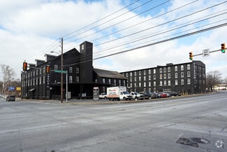 315 W Linden St, Allentown, PA 18101