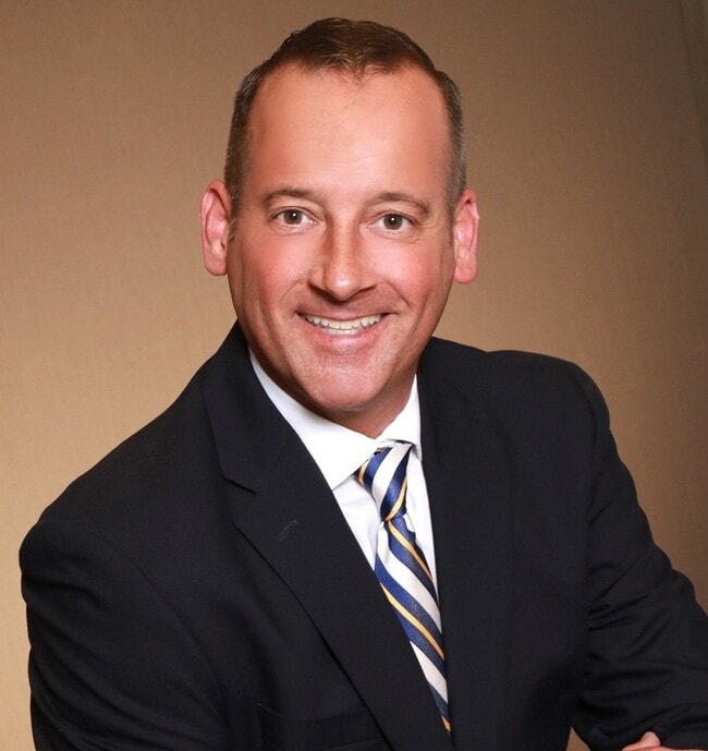 Jeffrey Gapen