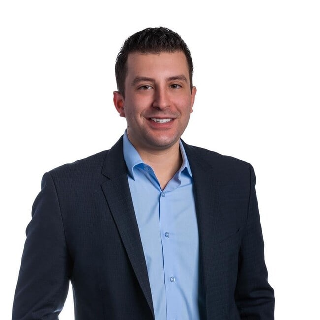 Agent Photo