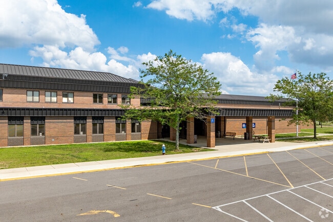 Hilliard Heritage Middle School