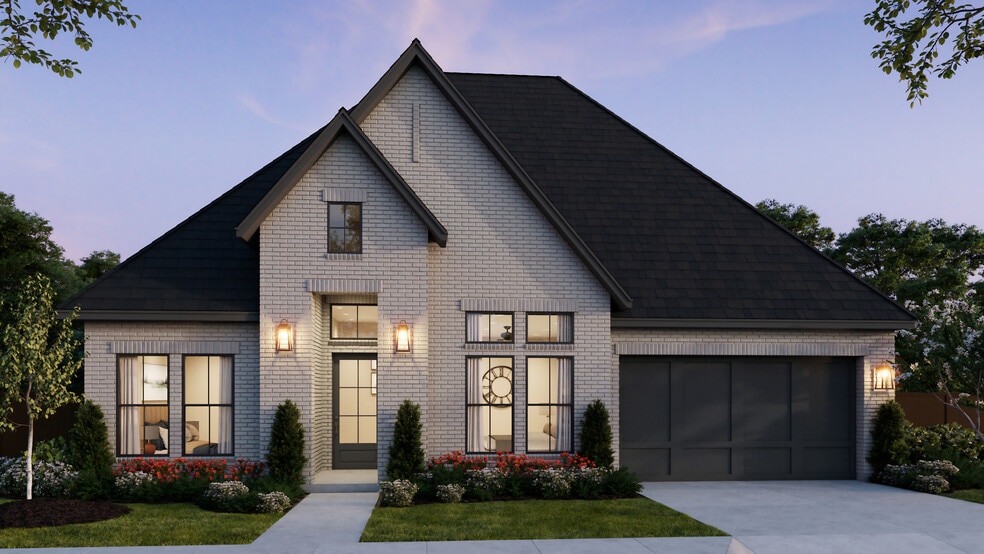 988 Pepperwort Dr unit 37027648, Allen, TX 75013 - photo 1