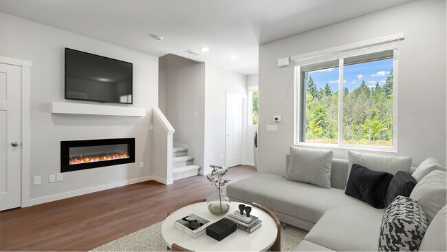 7174 SE Butternut Creek Pkwy, Hillsboro, OR 97123 - photo 4