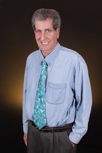 Agent Photo