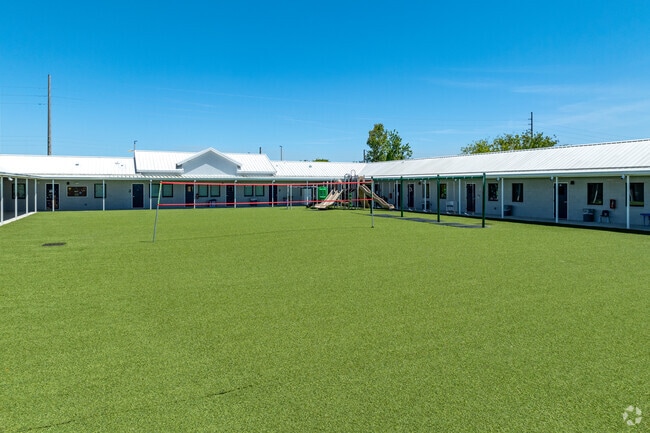 St. Cloud Christian Preparatory Academy