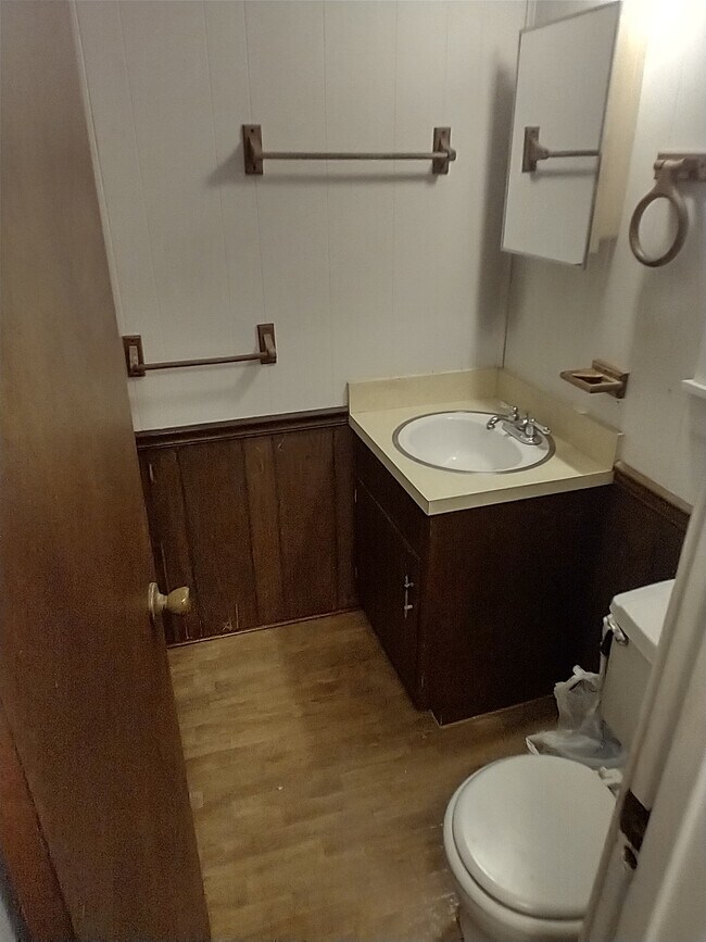 Bathroom 2