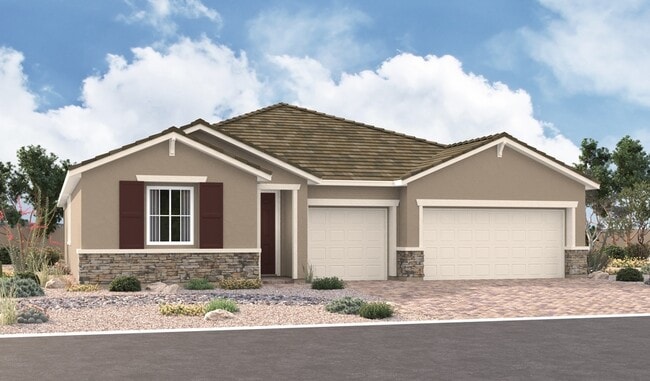 0 Mountain's Edge St unit 36394555, Las Vegas, NV - photo 2