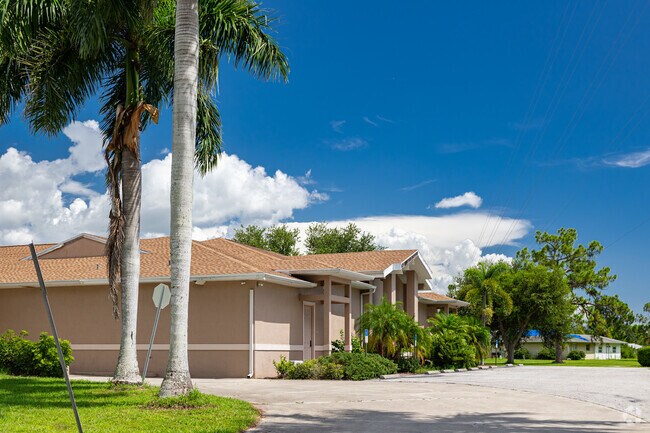 Port Charlotte Christian School