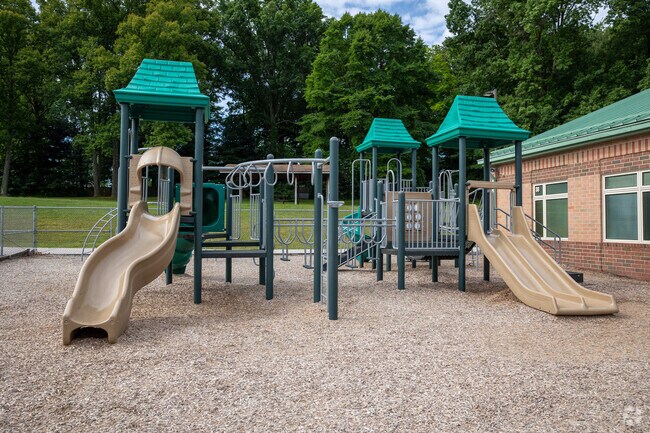 Alliance Elementary School