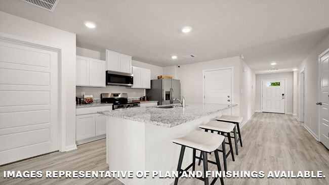 5109 Spillway Manor Dr, Slidell, LA 70461 - photo 3