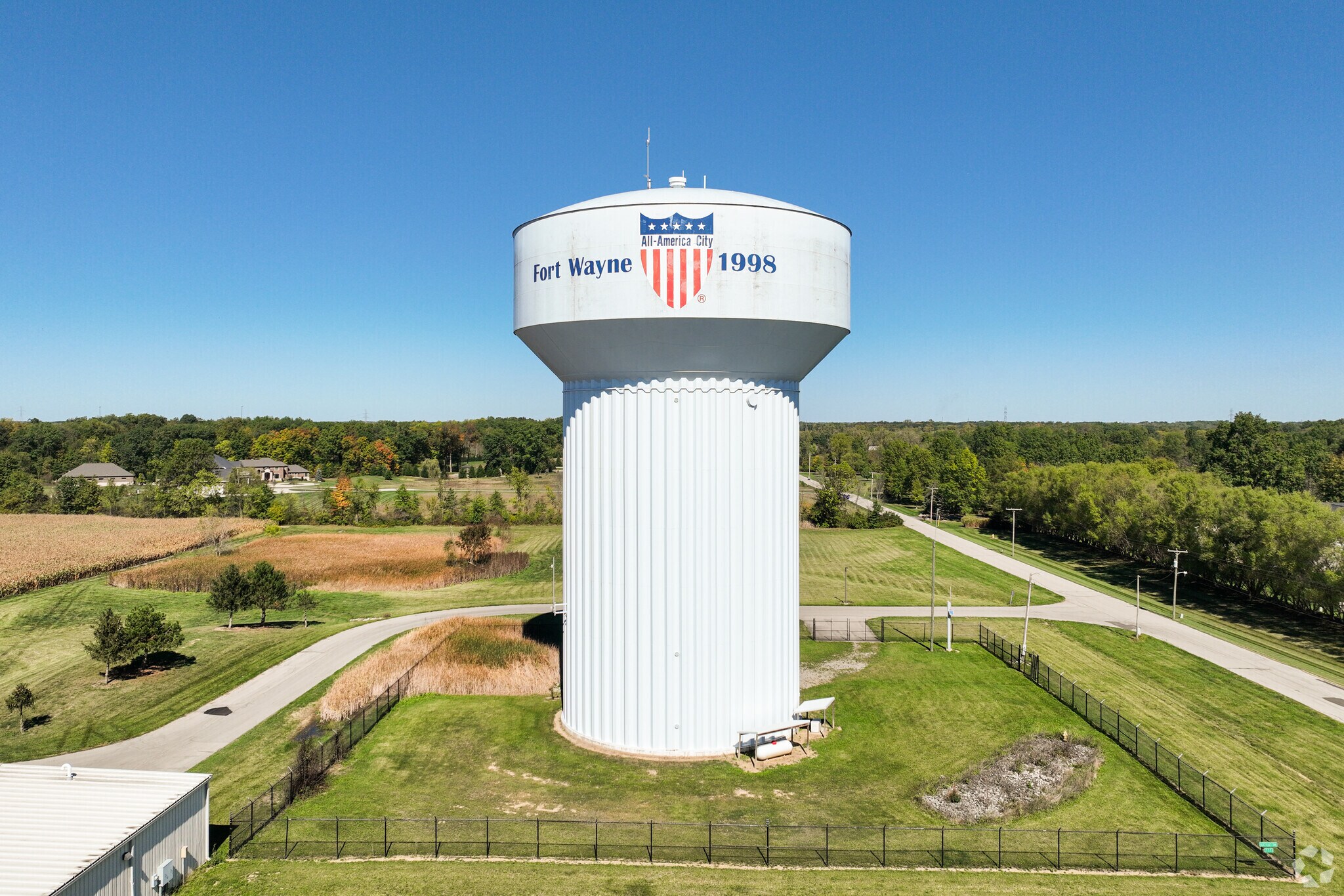 Hillsboro is a family friendly community located in Fort Wayne.