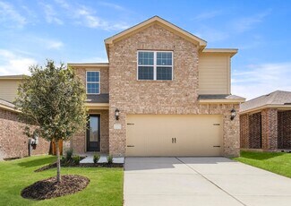 604 Princeton Heights Unit 37002017, Princeton, TX 75407