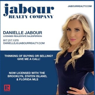 Danielle Jabour