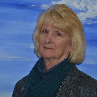 Helen Ferrell