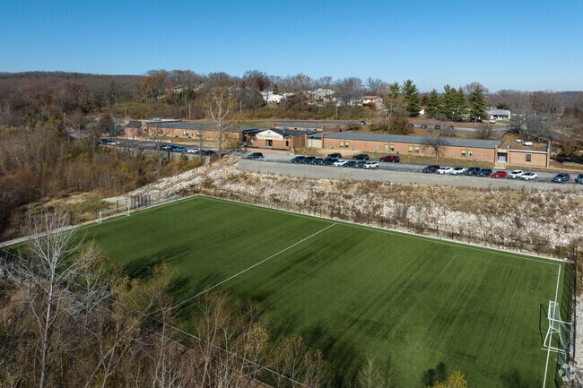 Freer Elementary School has an 82% proficiency in Math according to Niche.