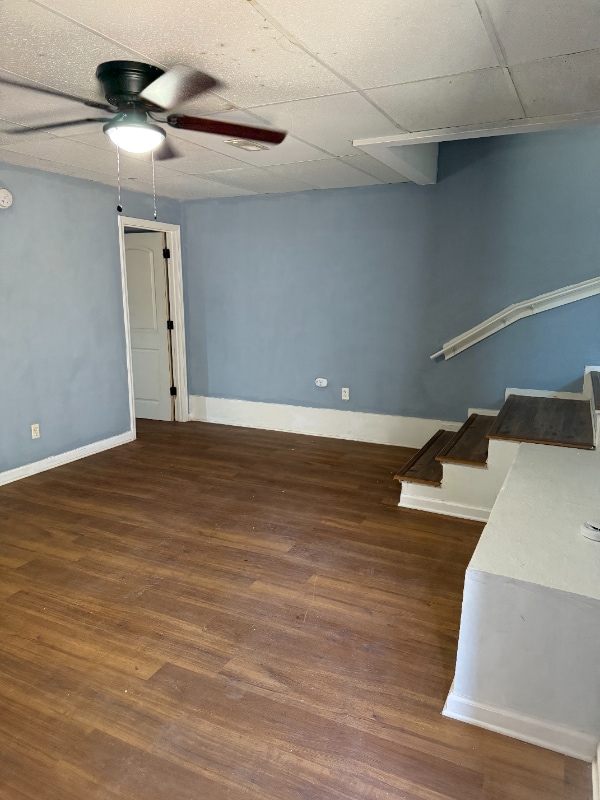 718 N 18th St Unit 4, Fort Smith, AR 72901
