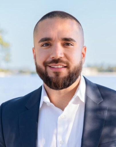 Mario Cabrera Jr.