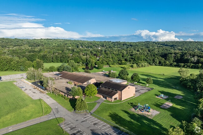 Niche.com gives Northville Elementary School a B.