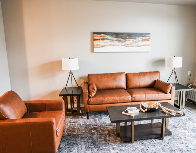 Flats on Havens 1525 W Havens Ave, Mitchell, SD