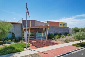 Sequoia - Pathfinder Academy at Eastmark