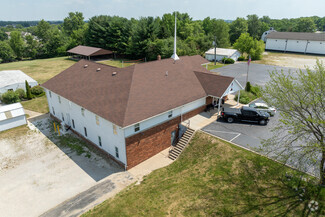Lighthouse Baptist Christian Academy