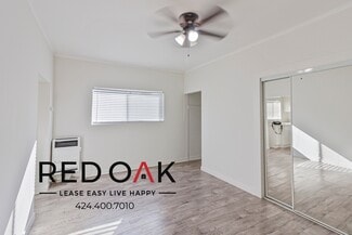 979 S Oxford Ave Unit 105, Los Angeles, CA 90006