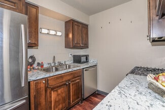 2903 N Perkins Rd, Stillwater, OK 74075