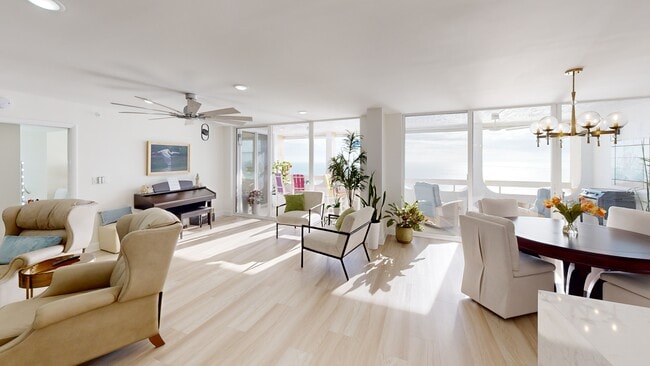 Redington Towers unit 17C, Redington Shores, FL 33708 - photo 3