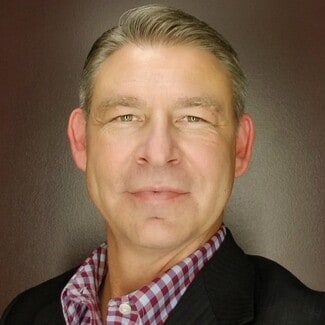 Jon Hagler