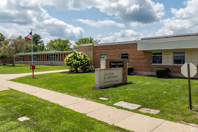 Whitewater Middle School is a public school in Whitewater, WI.