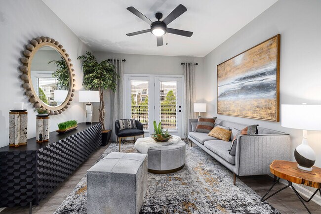 River Oaks Landing, Garner, NC 27529 - photo 3