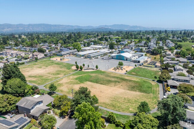 Willow Elementary School is an Arts Integration Magnet School.