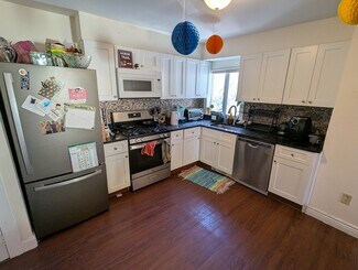 14 Market St Unit 2##, Cambridge, MA 02139