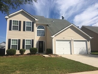 4298 Persian Ct, Snellville, GA 30039