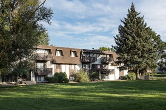 2470 S Quebec St, Denver, CO 80231