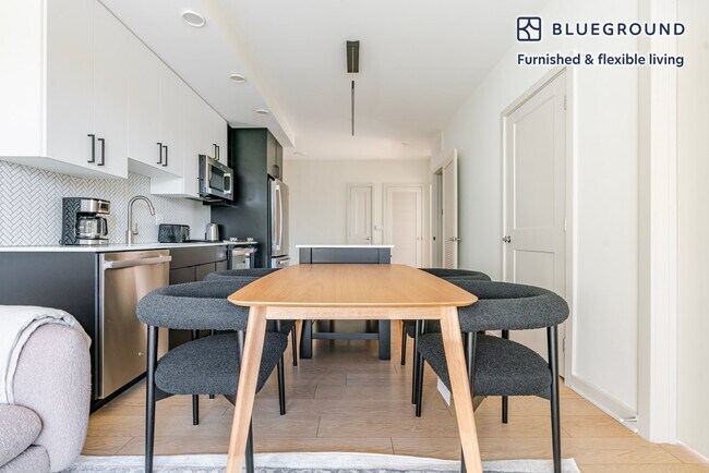 60 I St SW unit FL5-ID1193, Washington, DC 20024 - photo 6