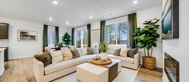 6947 S Boulder Ridge Dr unit 36040399, Spokane, WA 99224 - photo 4