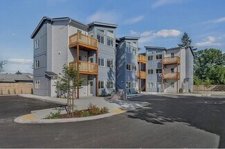 287 SW 3rd Ave, Canby, OR 97013