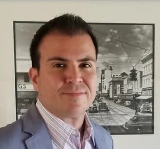 Daniel Sefair