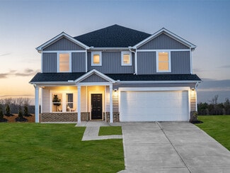 321 Allingham Rd, Piedmont, SC 29673