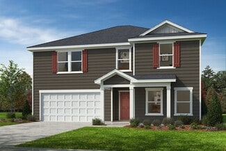 11 Spence Way Ln Unit 36596384, Lillington, NC 27546