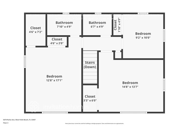 5674 Parke Ave, West Palm Beach, FL 33407 - photo 3