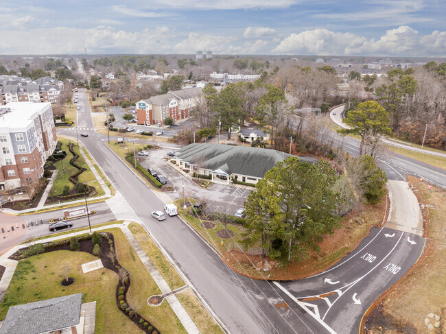 Montessori Academy of Virginia