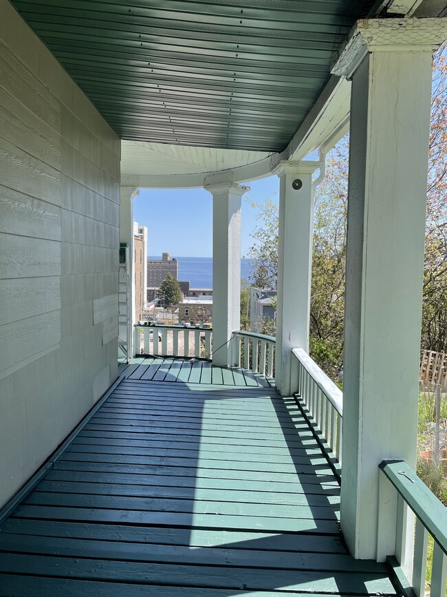 Porch
