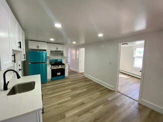 23 Belmont Ave, Paterson, NJ 07522