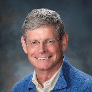 MIKE GAFFNEY